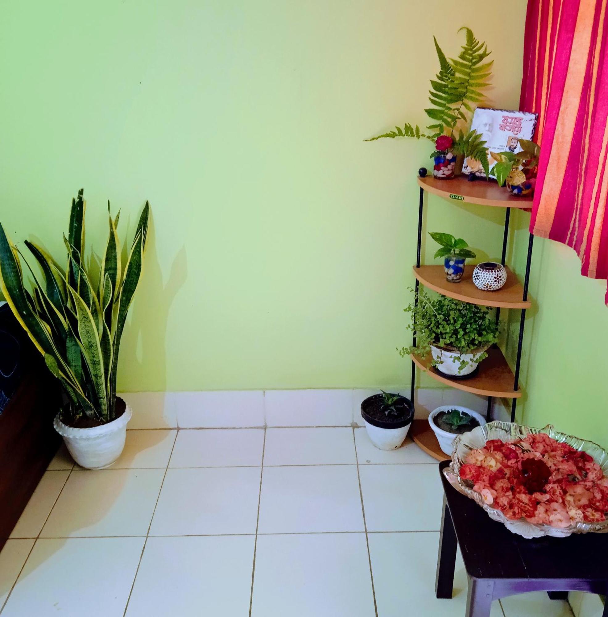 בולפור Bhoboghure Homestay Santiniketan מראה חיצוני תמונה