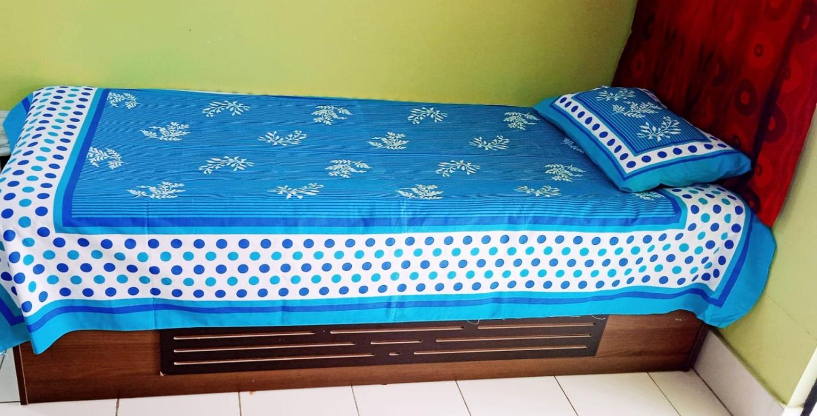 בולפור Bhoboghure Homestay Santiniketan מראה חיצוני תמונה
